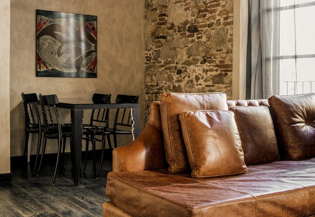 Aparthotel Arai 4* Superior Barselona Dış mekan fotoğraf